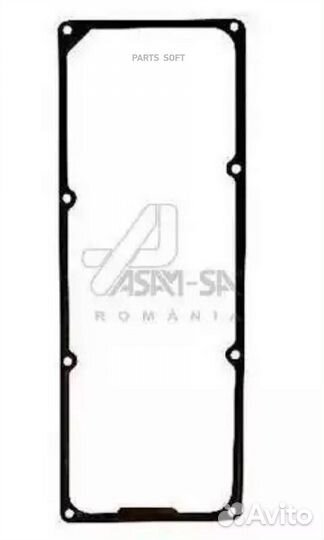 Asam-SA 30344 Прокладка клапанной крышки
