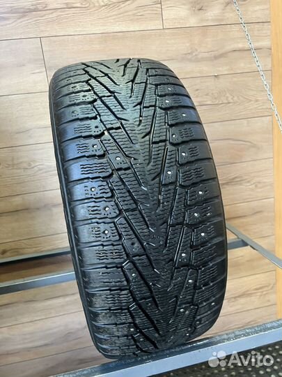 Nokian Tyres Hakkapeliitta 7 SUV 255/50 R19 107T