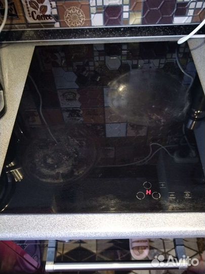 Варочная панель