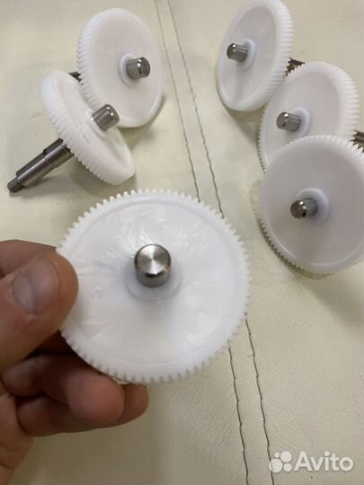 Шестерня кофемолки Unicum