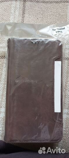 Чехол для телефона Qukitel wp15