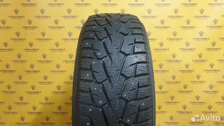 Yokohama Ice Guard Stud IG55 235/55 R19 105T