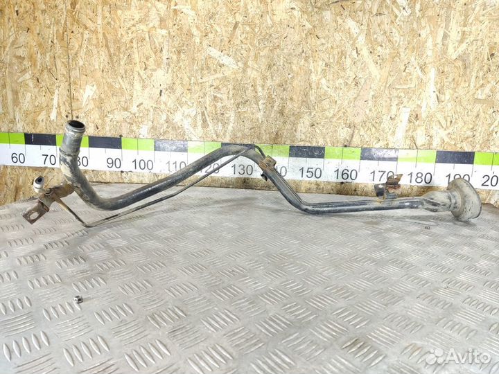 Горловина топливного бака Infiniti Fx 2003-2007