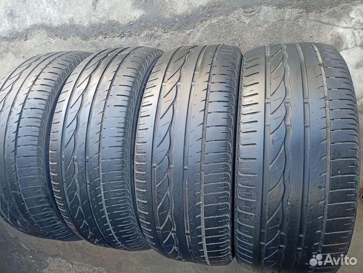 Bridgestone Turanza ER300 205/55 R16