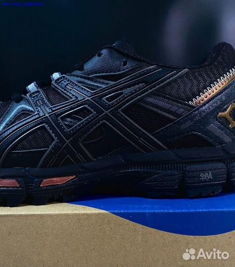 Кроссовки Asics Gel Kahana 8 (Арт.65498)