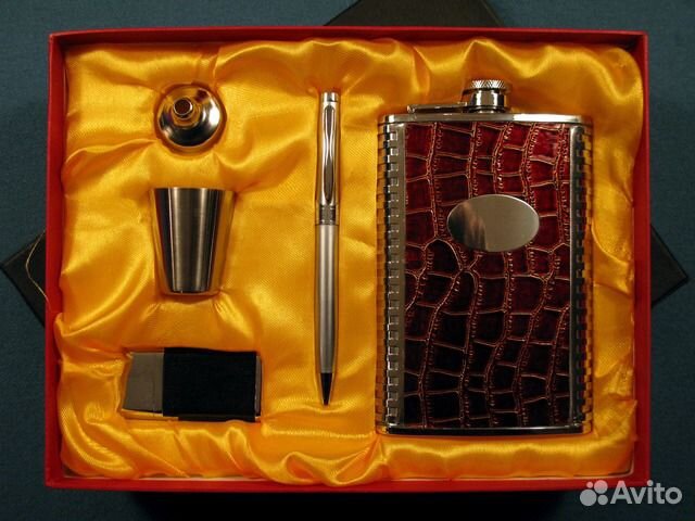 Подарочный набор