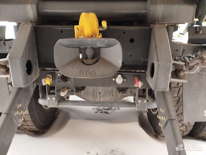 Shacman (Shaanxi) X3000, 2023