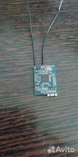 Приемник frsky xsr