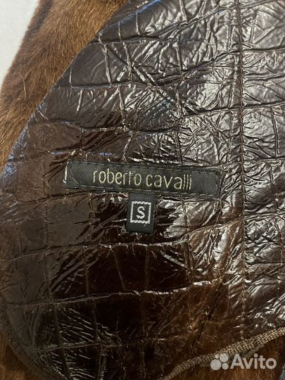 Дубленка натуральная женская