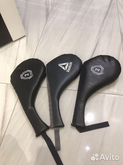 Ракетки для единоборства