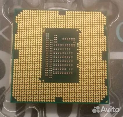 Intel Pentium G2030 3.00 Ггц, 55 Вт, LGA 1155