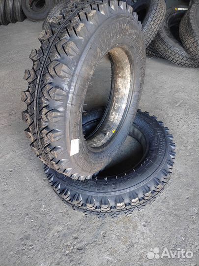 Волтайр ВЛИ-5 175/80 R16 85P