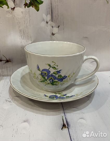 Набор чайный