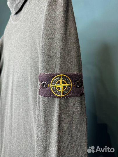 Кофта stone island original