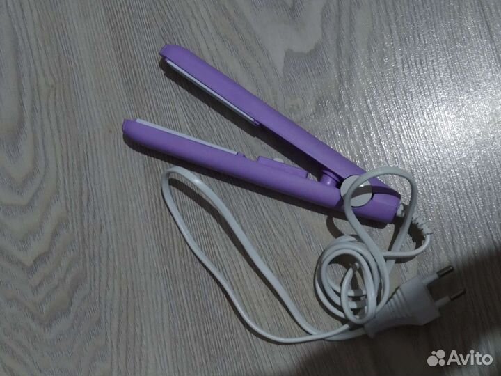 Щипцы гофре (Для прикорневого объёма)