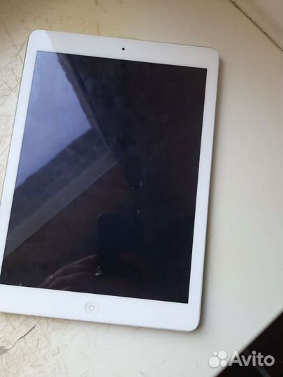 iPad air 1 32gb