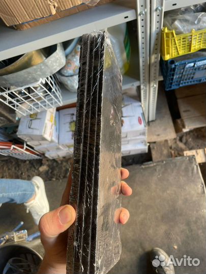 Прямоугольные сланцы (выкладка Суши, нарезки)