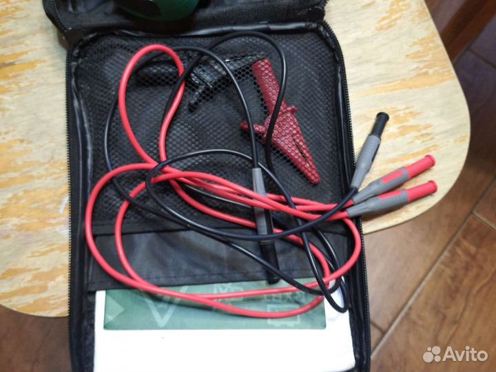 Детектор mastech ms6818 в аренду