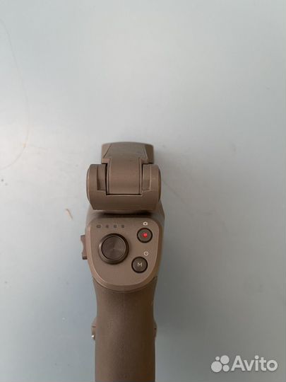 Стабилизатор dji osmo mobile 3