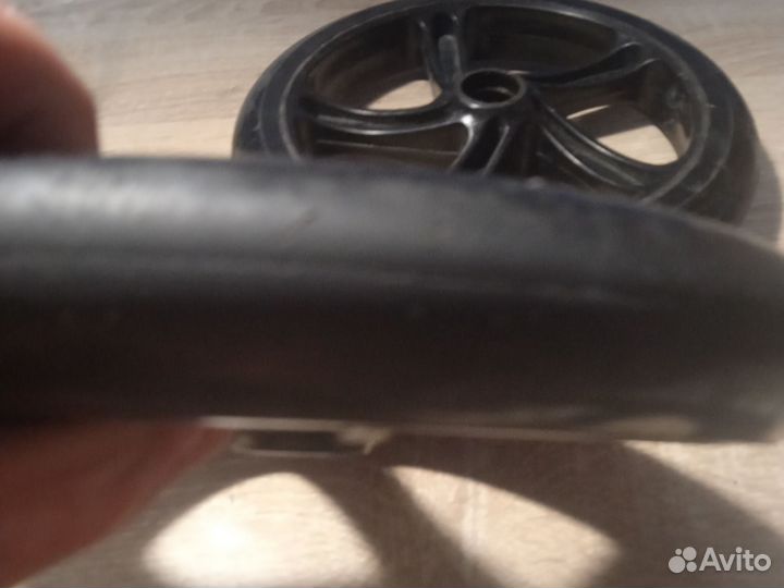 Колёса для самоката обычный 200