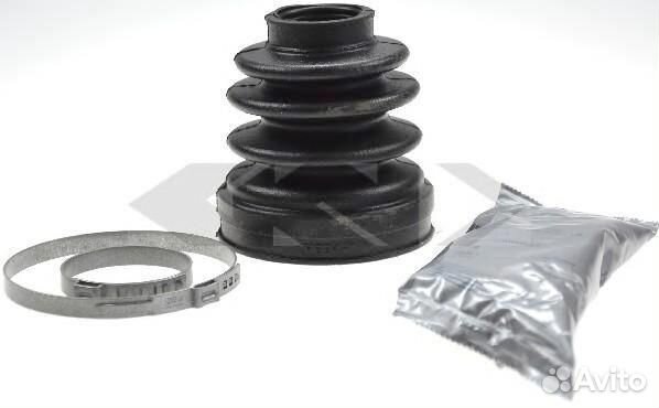 Пыльник шруса внутренний Peugeot/Пежо/citroen/ Сит