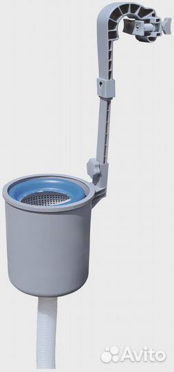 Мусороуловитель поверхностный bestway 58233