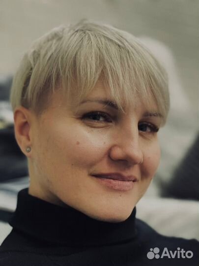 Психолог, сексолог, гештальт