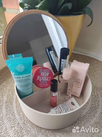 Набор косметики Ив Роше