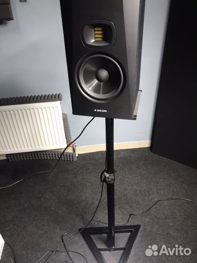 Стойка для студийных мониторов tempo SPS630