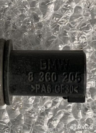 Патрон лампы BMW Mini