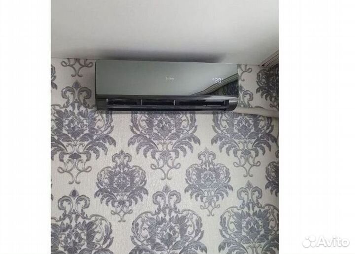 Кондиционеры сплит-системы