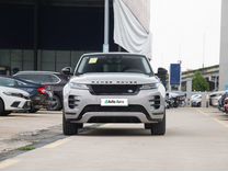 Land Rover Range Rover Evoque 2.0 AT, 2024, 15 км, с пробегом, цена 7 000 000 руб.