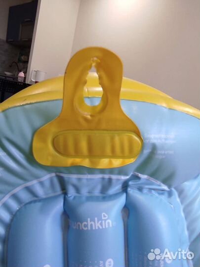 Детская ванна munchkin