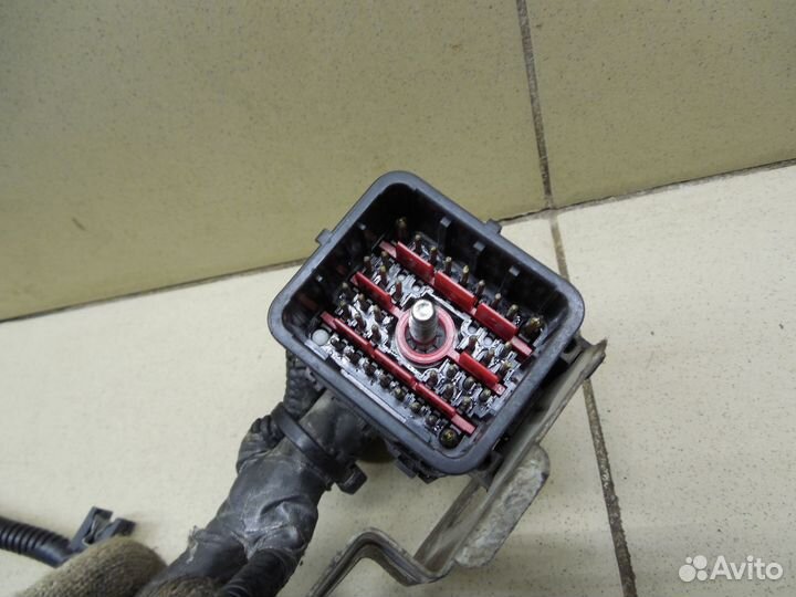 Проводка (коса) Focus II 2008-2011