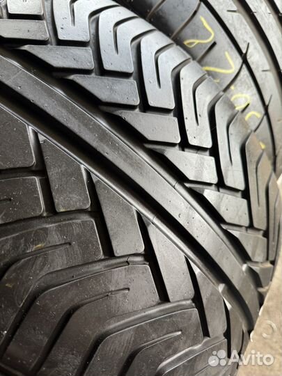 Yokohama Advan ST V802 295/30 R22