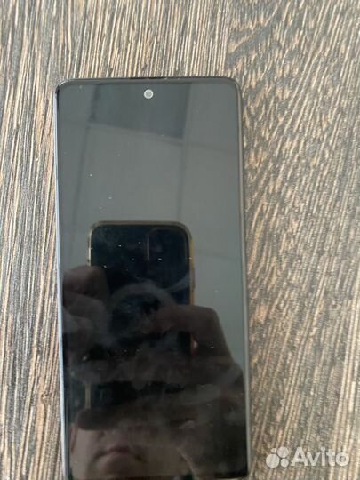 Экран на samsung а51