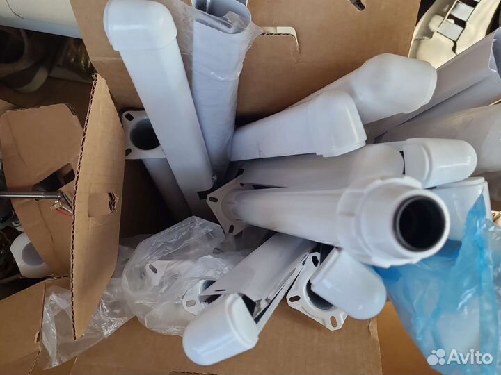 Запчасти для вентилятора