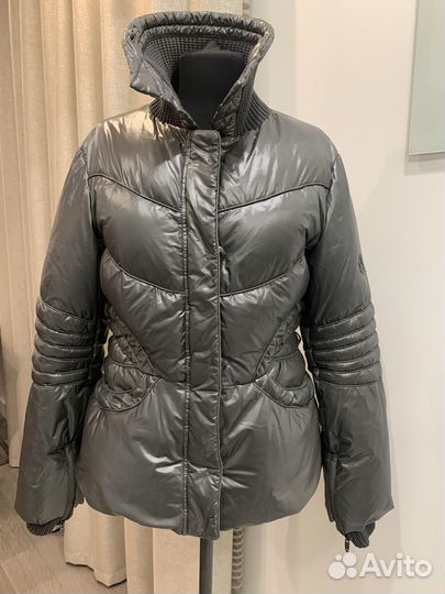 Куртка-пуховик Ermanno Scervino