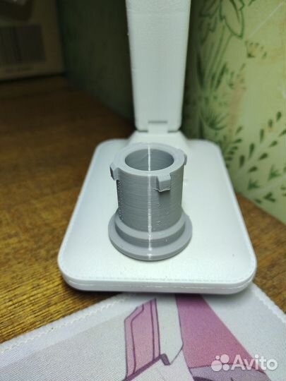 Поворотная втулка зеркал LADA Granta, Kalina