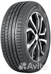 Nokian Tyres Nordman SX3 195/65 R15 91H