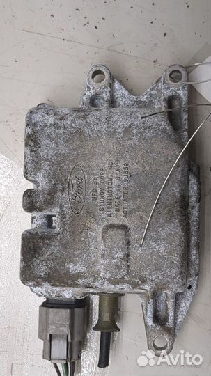 Блок управления круиз-контроля Ford Cougar, 1998