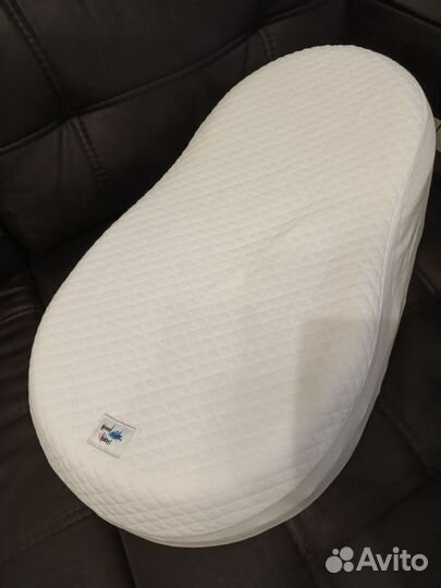 Кокон для новорожденных