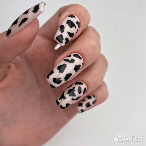 Маникюр, наращивание ногтей