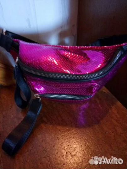Сумка новая