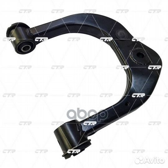 Рычаг верхний toyota surf/prado 95-02 RH CQ0331