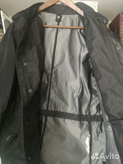Zara куртка 2 в 1