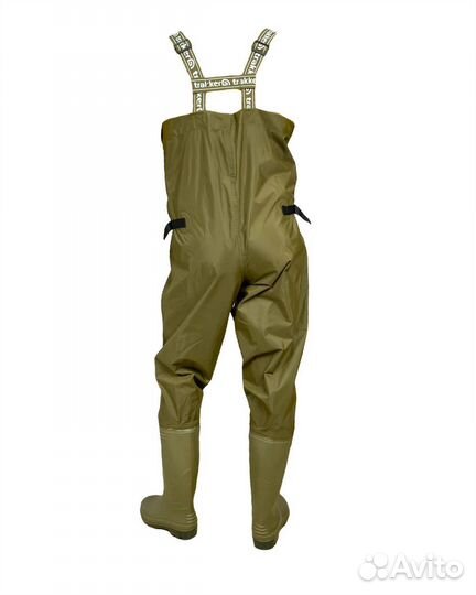 Вейдерсы Trakker N2 chest waders