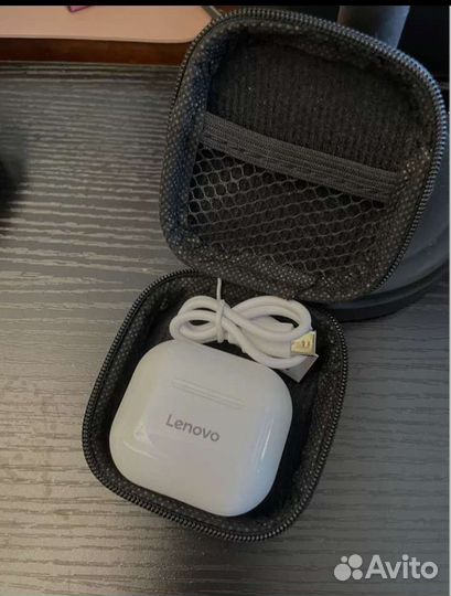 Кейс для наушников