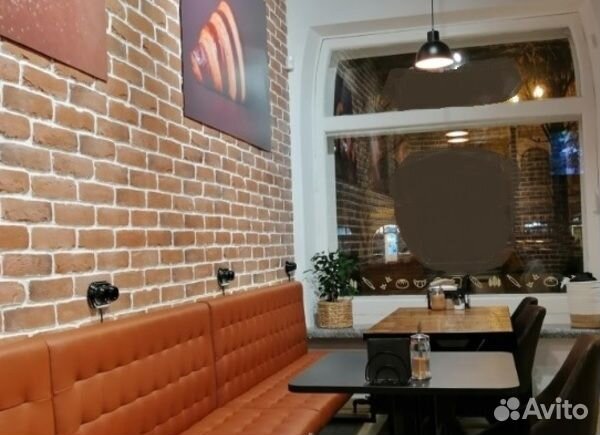 Столовая с домашней кухней / 17 лет работы