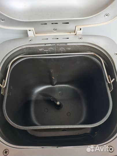 Хлебопечка Philips HD9016 26